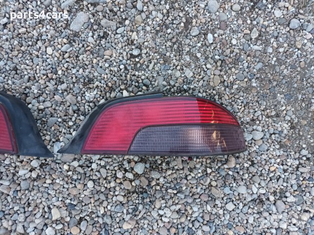 ляв и десен стоп за пежо 306 кабрио PEUGEOT 306 CABRIO, снимка 3 - Части - 44236686