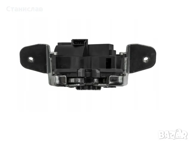 Mercedes GLA-Class X156 Брава за багажник, снимка 5 - Части - 50301562