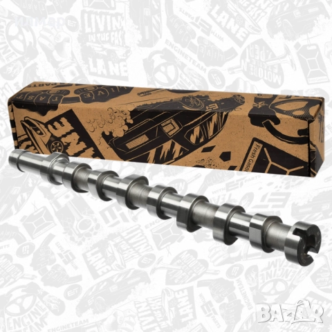 11127797613 Капак клапани за БМВ /BMW Е90 - 2,0Д, снимка 17 - Части - 51967150