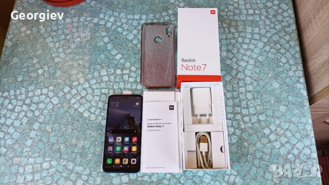 Xiaomi Redmi Note 7 , снимка 10 - Xiaomi - 52848871
