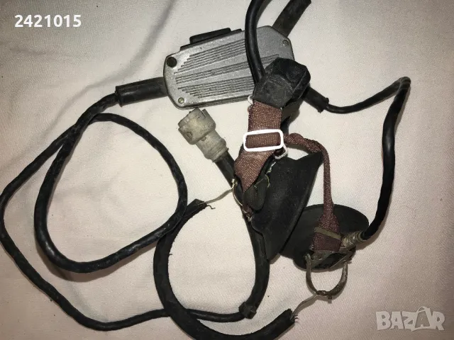 Слушалки, снимка 2 - Слушалки и портативни колонки - 50172212