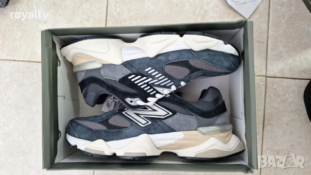 New Balance Нови Оригинални Маратонки 