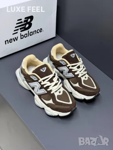 New Balance ⚜️ Дамски Маратонки , снимка 3 - Маратонки - 55744433