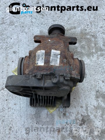 Диференциал за БМВ е65 е66 2.81 ратио bmw, снимка 3 - Части - 38514786