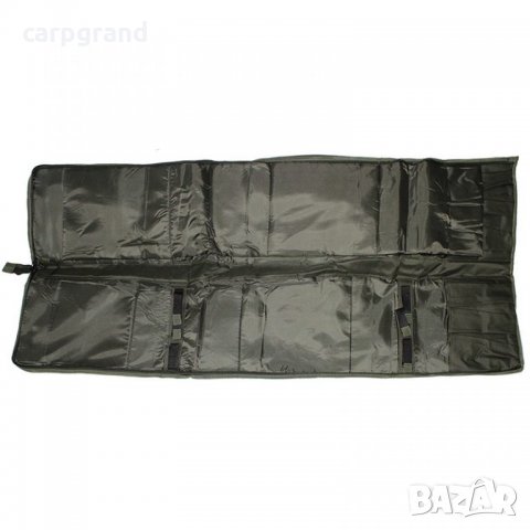 Шаранджийски Калъф 150 см, снимка 3 - Въдици - 31020995