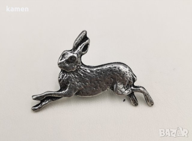 Ловни аксесоари-Значки Животни, снимка 9 - Екипировка - 29752767