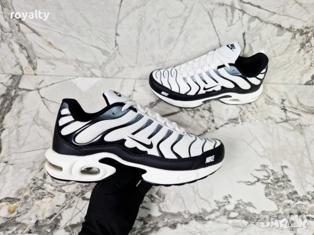 Nike спортни мъжки маратонки , снимка 2 - Маратонки - 51224370