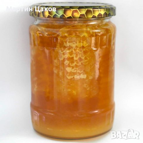 Продавам пчелен липов мед 