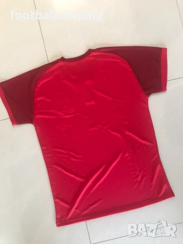 Тениска/Детски екип ЦСКА Сф 2025/2026, снимка 12 - Спортна екипировка - 51284954