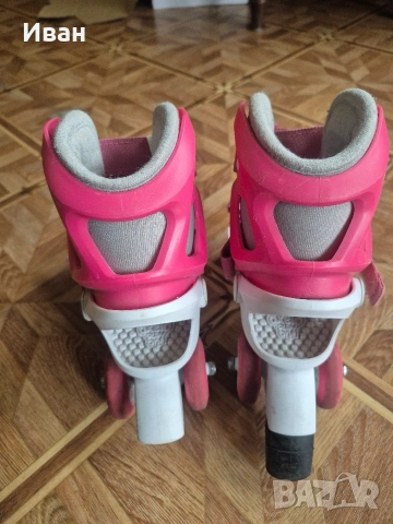 Детски ролери Oxelo Play One, снимка 3 - Други - 54265900