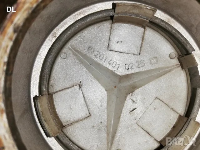 15 5х112, 15 5x112 Gullideckel, Mercedes-Benz W124, 300E/ OEM Part - 1986, W124, снимка 11 - Гуми и джанти - 26151368