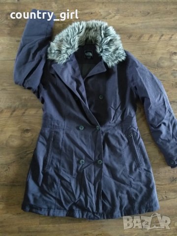 The North Face Boulevard - страхотно дамско яке , снимка 5 - Якета - 30336080