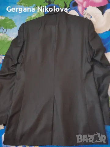 Мъжки костюм официален , снимка 8 - Костюми - 47495599