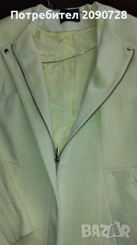 Orsay Ново палто, снимка 4 - Палта, манта - 42040624