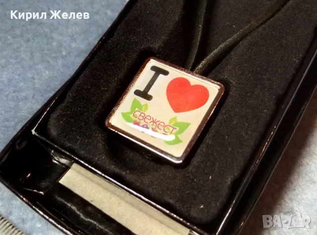 СТИЛНА ФЕШЪН АРТ ВИСУЛКА НОВА в КУТИЙКАТА й 23697, снимка 8 - Други - 47562255