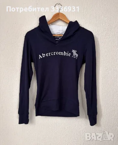Суичър Abercrombie