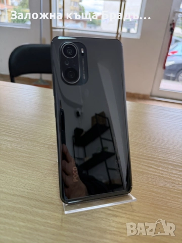 Xiaomi POCO F3 128gb 5G