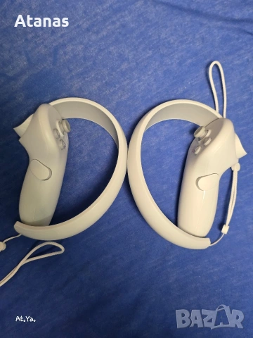 VR очила Pico 4 без забележка , снимка 2 - Друга електроника - 53170599