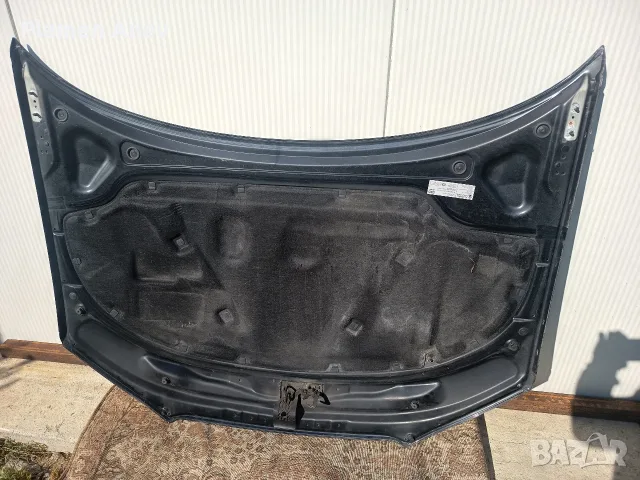 Капак за Ауди А3 8Р, снимка 2 - Части - 56550761