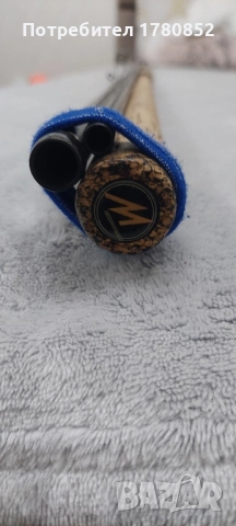 пръчки мач спининг шимано, shimano балзер сенгер, снимка 18 - Въдици - 52100448