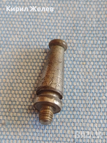 Части за часовници стари редки за КОЛЕКЦИЯ ДЕКОРАЦИЯ БИТОВ КЪТ 43659, снимка 3 - Антикварни и старинни предмети - 44819271