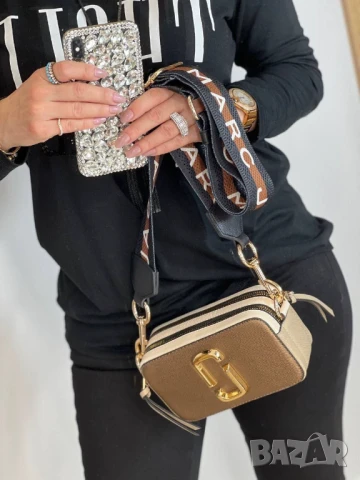 чанти marc jacobs, снимка 12 - Чанти - 51419832