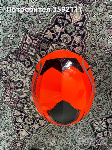 Helmet - Mamoru, снимка 4 - Аксесоари и консумативи - 53886455