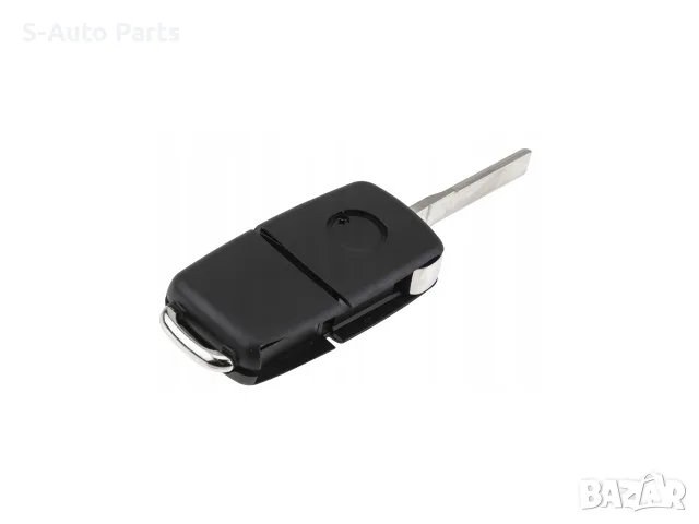 Кутийка за ключ за Seat, Skoda, VW, снимка 2 - Аксесоари и консумативи - 55844722