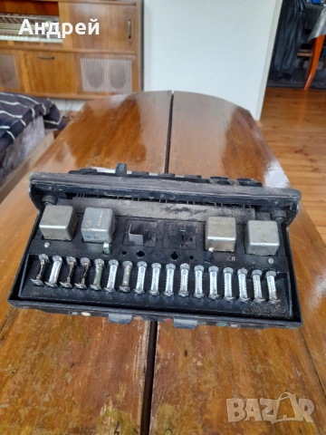 Бушонно табло Лада,ВАЗ 2105,2107, снимка 5 - Други ценни предмети - 53010798