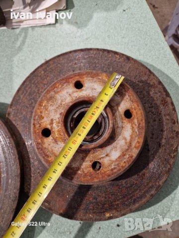 Главини Каруца Ремарке, снимка 9 - Селскостопанска техника - 39200691