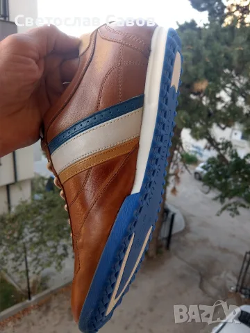 Cycleur de Luxe 43нм. 28,0см., снимка 14 - Спортни обувки - 56299821