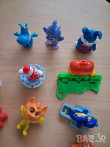 Мини фигурки - животни, снимка 3 - Фигурки - 53230130