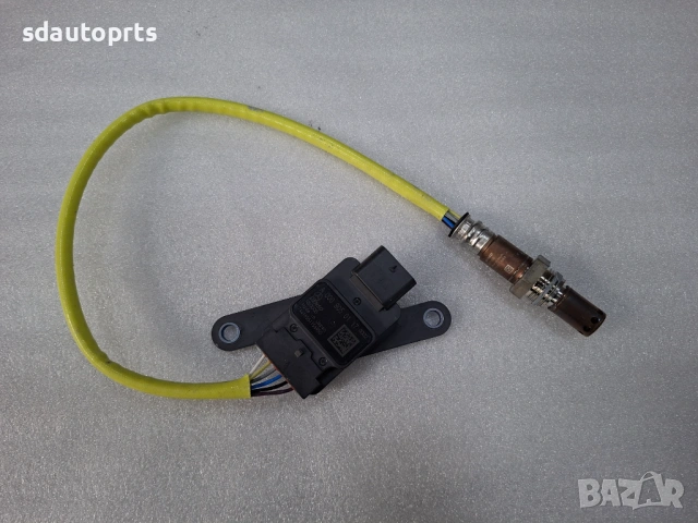 Нов Оригинален NOx Сензор Mercedes A0009054511 A0009055114 A0009050117, снимка 2 - Части - 54205019