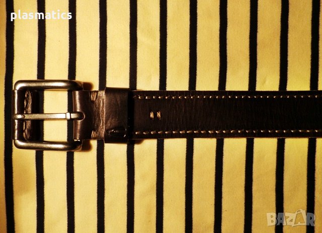 марков кожен колан Camel , снимка 3 - Колани - 31519195