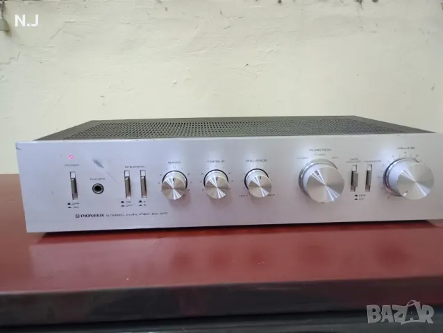 Pioneer sa-410