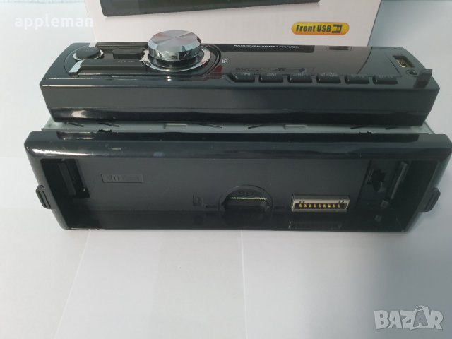 Pioneer музика за кола fm radio USB MP3 касетофон авторадио bluetooth, снимка 4 - Аксесоари и консумативи - 27778988