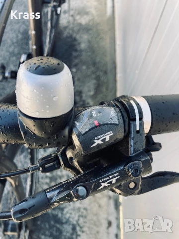 Велосипед Koga F3 7.0 Madę in Holland, снимка 5 - Велосипеди - 52015337