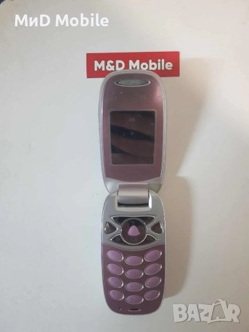 SIEMENS CL75, снимка 2 - Siemens - 52197587