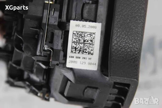 Airbag волан за VW Polo IV facelift (2005-2009) 6Q0880201AC, снимка 3 - Части - 47859607