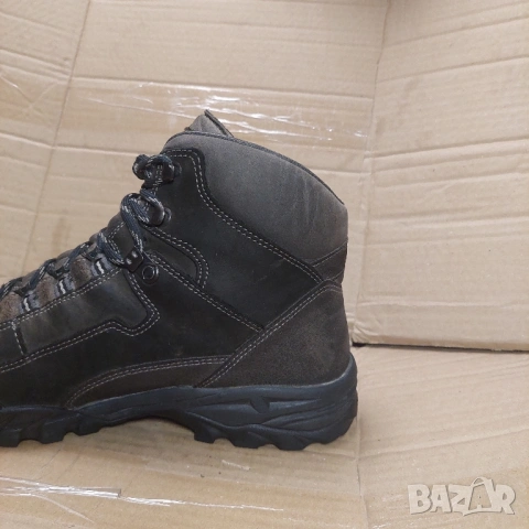 Meindl Matrei GTX туристически обувки номер 43 , снимка 10 - Други - 53088618