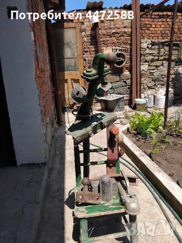 компресори гаечни и глухи ключове 50,55 41,46 32,36 и други части и артикули за земеделски машини , снимка 15 - Ключове - 51018560