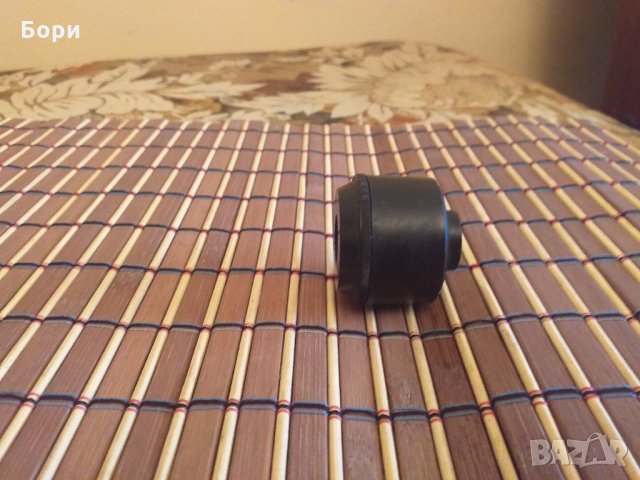 Тежест за грамофон 90 грама, снимка 3 - Грамофони - 29425619