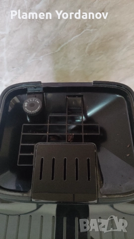 Delonghi кафеавтомат Magnifica Evo използван, снимка 7 - Кафемашини - 52897870