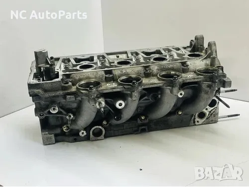 Цилиндрова глава за за Форд Мондео 2.0 TDCI 140 коня UFBB 9688418110 / 9682446510 Fomoco 2013, снимка 2 - Части - 49224030