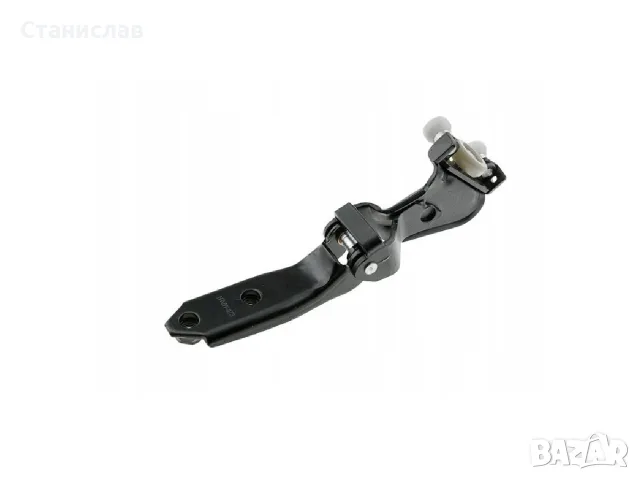 Ролка за плъзгаща врата за VW Caddy 2K – 2K0843336