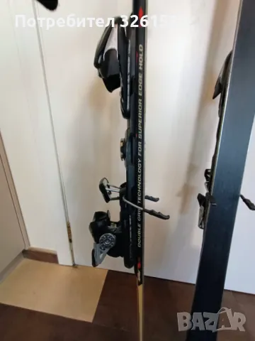 Ски автомати Marker Motion AT, снимка 2 - Зимни спортове - 48557314