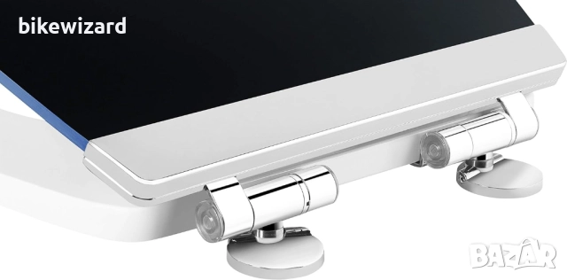 Тоалетна чиния Cornat KSDSC362 "Черен блясък" - Меко LED осветление през нощта, снимка 5 - Други стоки за дома - 52633562