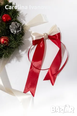 Шнола Classic Christmas