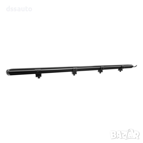 LED бар OSRAM LIGHTBAR VX1000-CB 12/24V 110W 6000lm, снимка 5 - Аксесоари и консумативи - 52445724