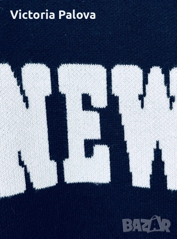 Ефектна дамска блуза PINK ROSE, снимка 4 - Блузи с дълъг ръкав и пуловери - 53194625